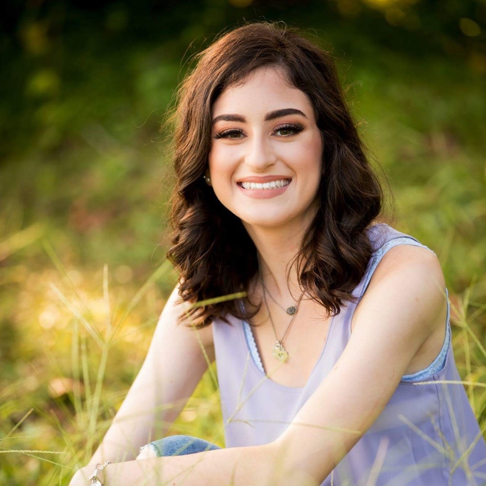 Meet your Posher, Madison
